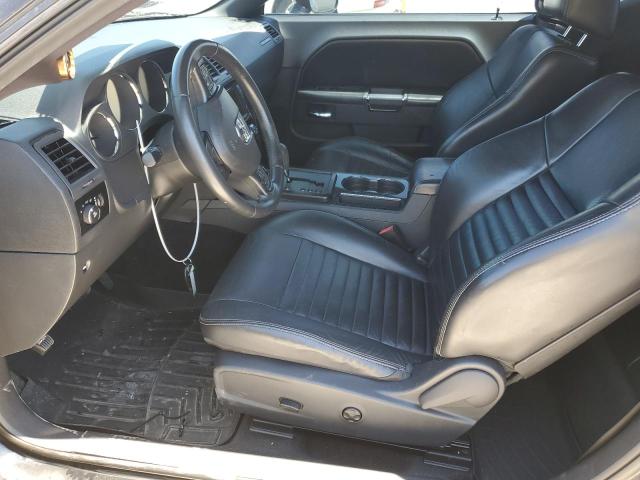 Снимка 7 от търг – 2012 DODGE CHALLENGER с VIN 2C3CDYAGXCH230161