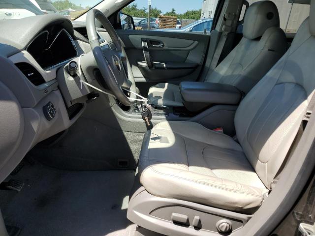 Photo 7 from auction – 2014 CHEVROLET TRAVERSE L with VIN 1GNKVJKD1EJ375761