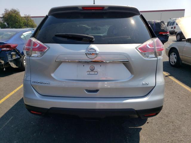Photo 6 from auction – 2015 NISSAN ROGUE S with VIN 5N1AT2ML7FC802169