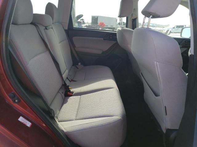 Снимка 11 от търг – 2017 SUBARU FORESTER 2 с VIN JF2SJAGC1HH534747