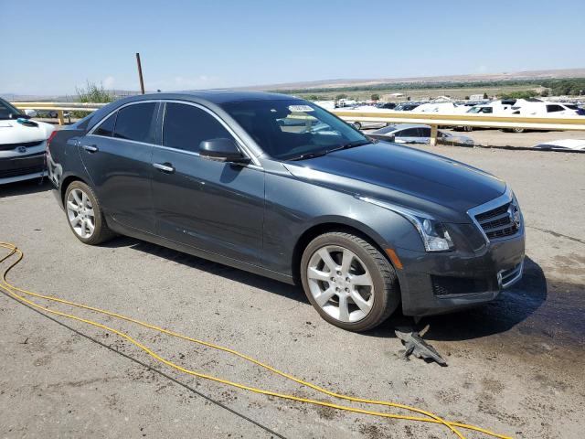 Photo 4 from auction – 2014 CADILLAC ATS LUXURY with VIN 1G6AB5RX0E0109967