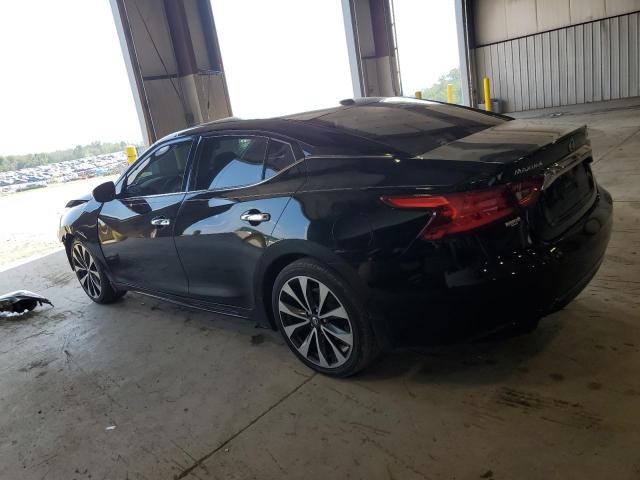 Photo 2 from auction – 2016 NISSAN MAXIMA 3.5 with VIN 1N4AA6AP9GC901446