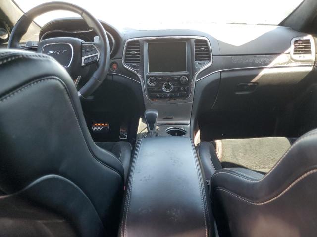 Photo 8 from auction – 2017 JEEP GRAND CHER with VIN 1C4RJFDJ3HC663101