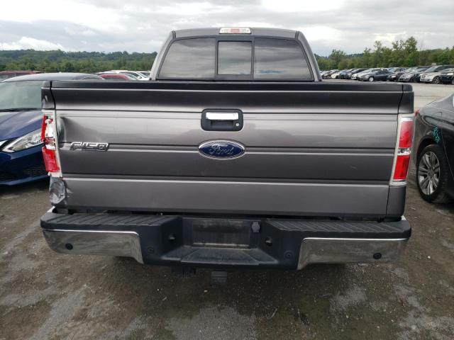 Photo 6 from auction – 2012 FORD F150 SUPER with VIN 1FTFW1ET7CKE03032
