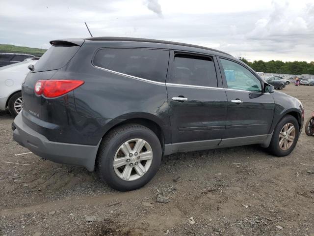 Photo 3 from auction – 2012 CHEVROLET TRAVERSE L with VIN 1GNKVJED9CJ174652