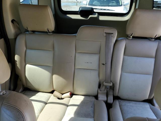 Photo 10 from auction – 2008 FORD EXPLORER E with VIN 1FMEU64E88UA39745