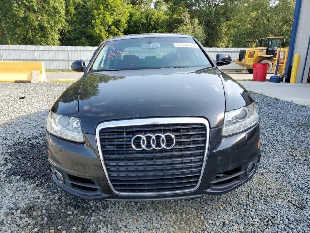 Foto 5 de la subasta – 2011 AUDI A6 PREMIUM con VIN WAUFGAFB5BN002625