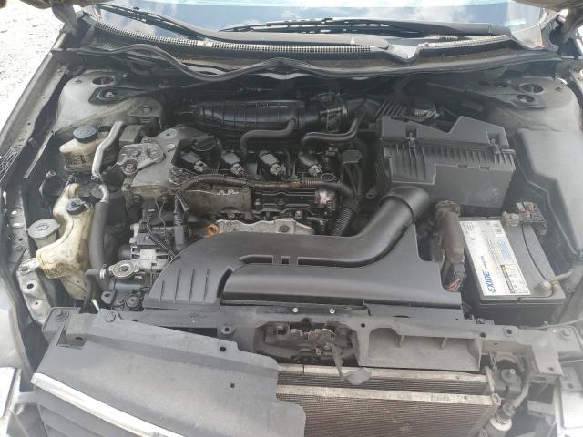 Photo 11 from auction – 2008 NISSAN ALTIMA 2.5 with VIN 1N4AL21E08C290306