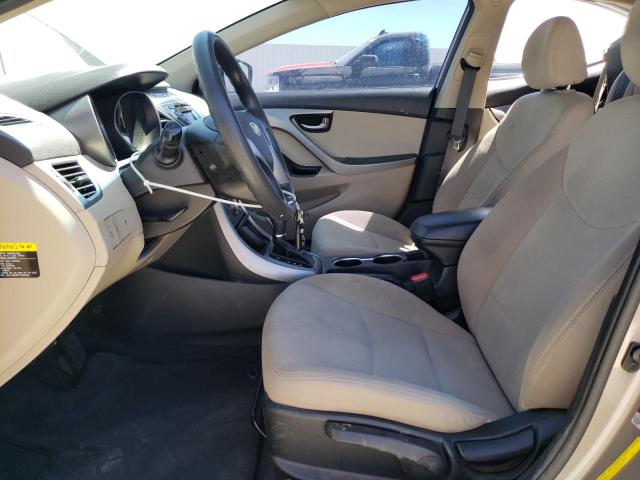 Photo 7 from auction – 2016 HYUNDAI ELANTRA SE with VIN 5NPDH4AE1GH772466