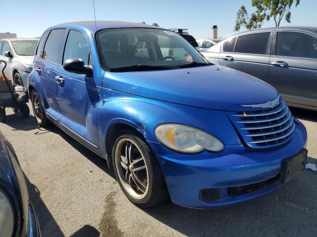 Photo 4 from auction – 2006 CHRYSLER PT CRUISER with VIN 3A4FY58BX6T285141