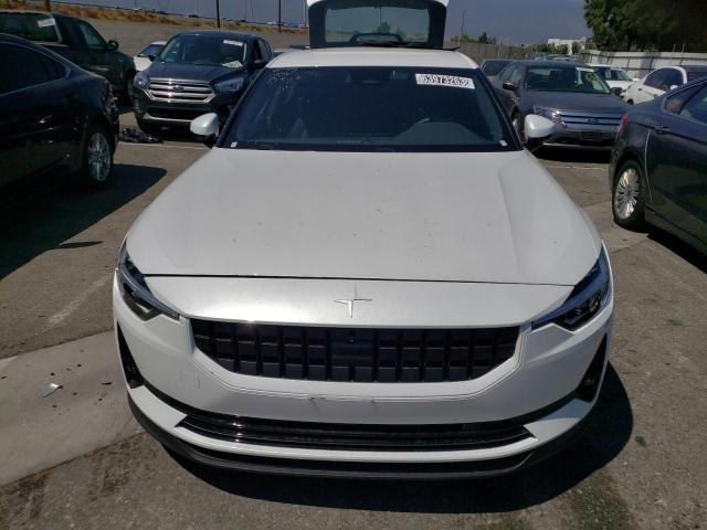Photo 5 from auction – 2023 POLESTAR 2 with VIN YSMED3KA3PL150229