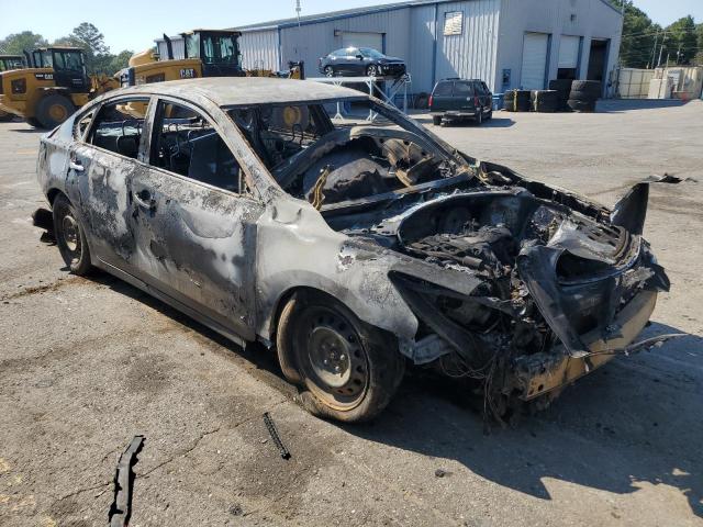 Photo 4 from auction – 2014 NISSAN ALTIMA 2.5 with VIN 1N4AL3AP0EC100958