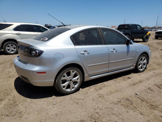 Photo 3 from auction – 2007 MAZDA 3 S with VIN JM1BK323571637207
