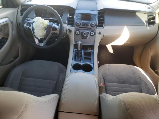 Photo 8 from auction – 2015 FORD TAURUS SE with VIN 1FAHP2D86FG157113