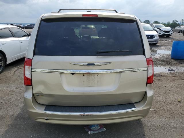 Photo 6 from auction – 2012 CHRYSLER TOWN & COU with VIN 2C4RC1BG9CR338196