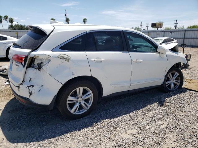 Photo 3 from auction – 2015 ACURA RDX with VIN 5J8TB3H32FL018077