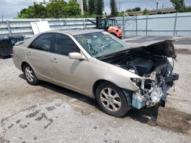 Photo 4 from auction – 2006 TOYOTA CAMRY LE with VIN 4T1BF32K76U633292