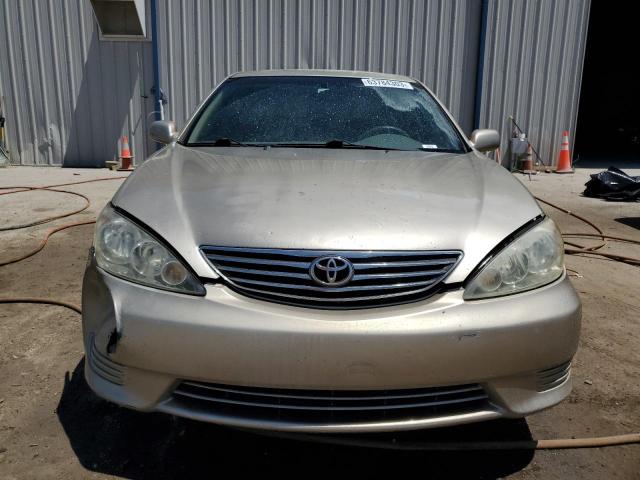 Photo 5 from auction – 2006 TOYOTA CAMRY LE with VIN 4T1BE32K06U154697