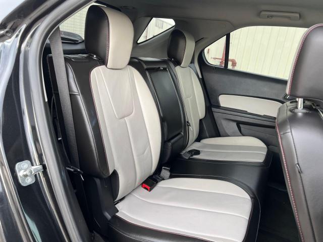 Photo 7 from auction – 2012 CHEVROLET EQUINOX LT with VIN 2GNALFEK0C6296519