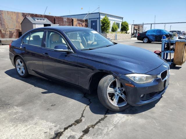 Photo 4 from auction – 2012 BMW 328 I with VIN WBA3A5C54CF258583