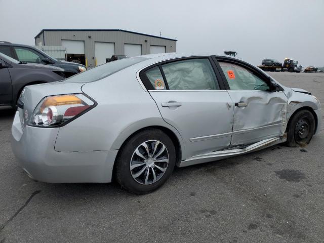 Photo 3 from auction – 2012 NISSAN ALTIMA BAS with VIN 1N4AL2AP5CC255447
