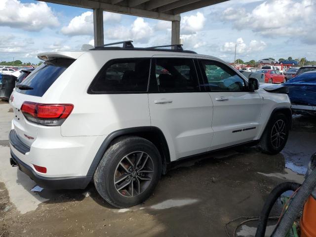 Photo 3 from auction – 2017 JEEP GRAND CHER with VIN 1C4RJFLTXHC730764