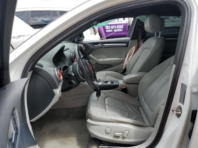 Photo 7 from auction – 2015 AUDI A3 PREMIUM with VIN WAUACGFF1F1120700