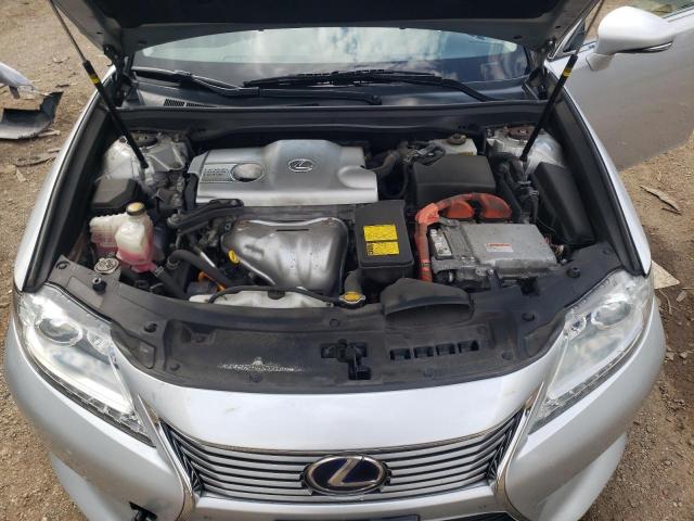 Снимка 11 от търг – 2013 LEXUS ES 300H с VIN JTHBW1GG0D2033296