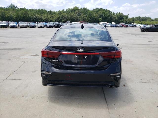 Photo 6 from auction – 2021 KIA FORTE FE with VIN 3KPF24AD9ME330391