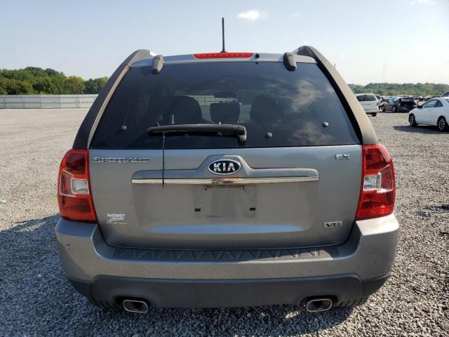 Photo 6 from auction – 2010 KIA SPORTAGE E with VIN KNDKH3A34A7717439
