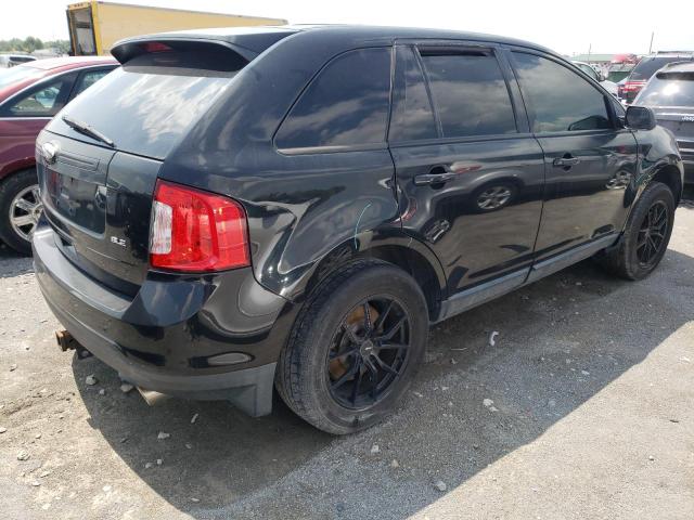 Photo 3 from auction – 2013 FORD EDGE SEL with VIN 2FMDK3JC9DBB90774