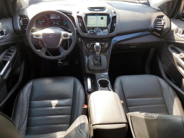 Photo 8 from auction – 2016 FORD ESCAPE TIT with VIN 1FMCU9J92GUB57613
