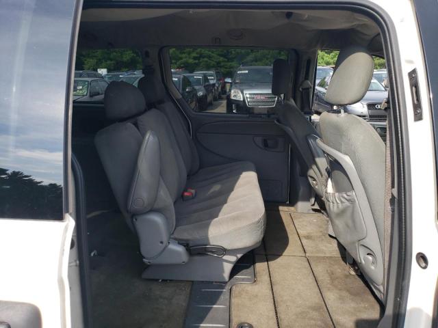 Photo 11 from auction – 2007 DODGE GRAND CARA with VIN 2D8GP44L17R329703
