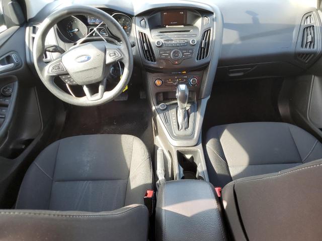 Photo 8 from auction – 2016 FORD FOCUS SE with VIN 1FADP3K20GL277484