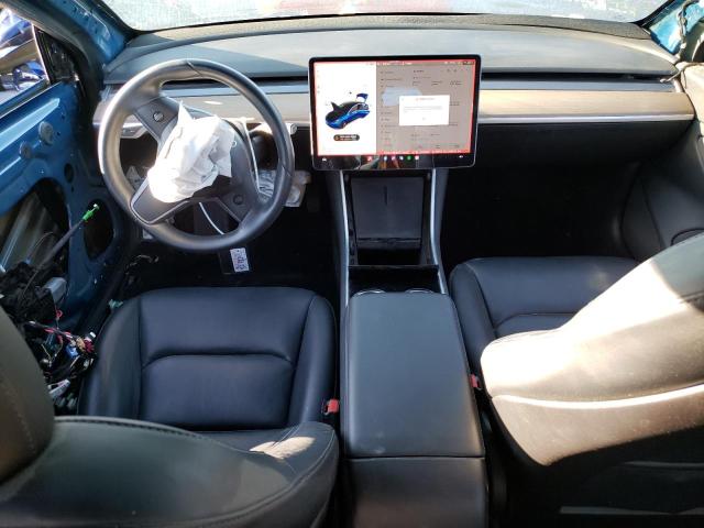 Photo 8 from auction – 2019 TESLA MODEL 3 with VIN 5YJ3E1EB9KF210857