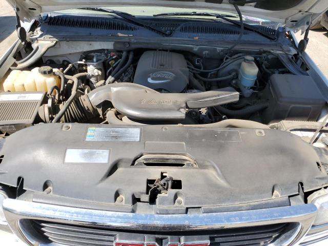 Photo 11 from auction – 2002 GMC YUKON with VIN 1GKEK13T82R174123