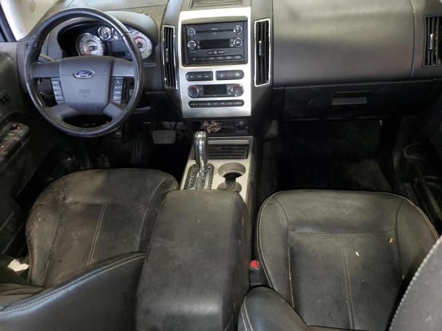 Photo 8 from auction – 2009 FORD EDGE LIMIT with VIN 2FMDK49C49BA69538