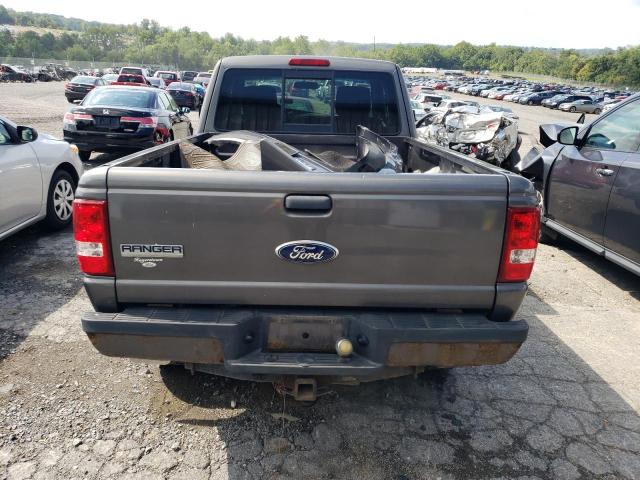 Photo 6 from auction – 2011 FORD RANGER SUP with VIN 1FTLR4FE8BPA32671