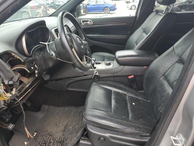 Photo 7 from auction – 2015 JEEP GRAND CHER with VIN 1C4RJFBG5FC637104