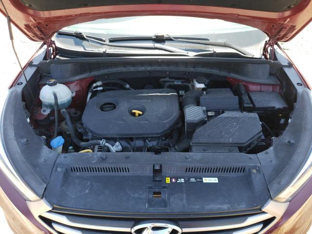 Photo 12 from auction – 2017 HYUNDAI TUCSON LIM with VIN KM8J3CA42HU469489