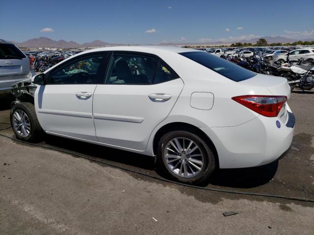 Photo 2 from auction – 2015 TOYOTA COROLLA L with VIN 5YFBURHE8FP311224