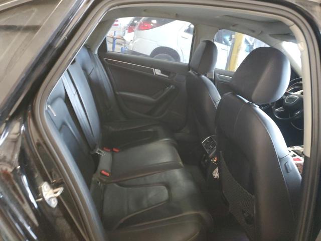 Photo 10 from auction – 2015 AUDI A4 PREMIUM with VIN WAUDFAFL9FN013636