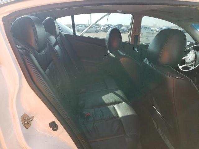 Photo 10 from auction – 2012 NISSAN ALTIMA SR with VIN 1N4BL2AP0CC167328
