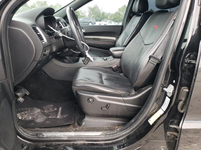 Photo 7 from auction – 2015 DODGE DURANGO R/ with VIN 1C4SDJCT5FC810756