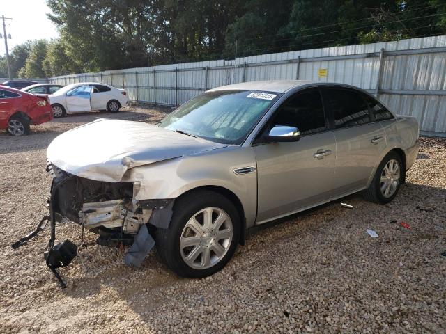 FORD TAURUS LIM 2008 с VIN 1FAHP25W08G183271 - Фото с аукциона