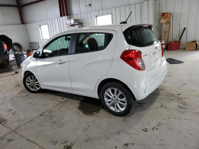 Photo 2 from auction – 2021 CHEVROLET SPARK 1LT with VIN KL8CD6SA6MC724220
