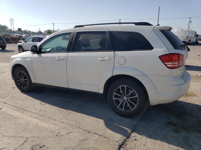 Photo 2 from auction – 2018 DODGE JOURNEY SE with VIN 3C4PDCAB2JT386087