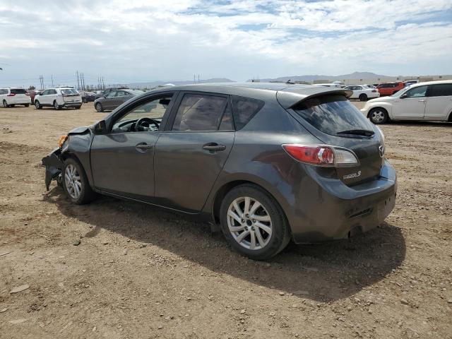 Photo 2 from auction – 2012 MAZDA 3 I with VIN JM1BL1L81C1682702