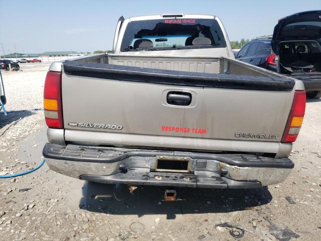Photo 6 from auction – 2002 CHEVROLET 1500 SILVE with VIN 1GCEK19V92E160002