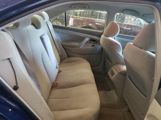 Photo 10 from auction – 2007 TOYOTA CAMRY CE with VIN JTNBE46K873067766